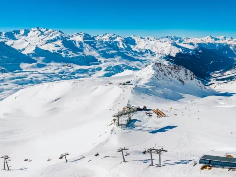 Munich to St Anton Transfers