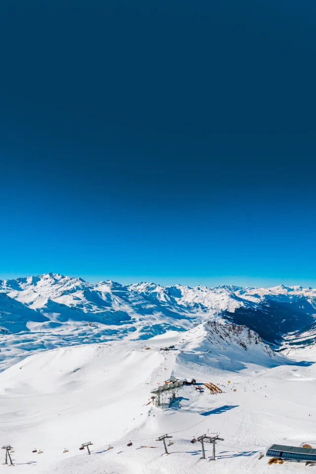 Zurich Airport to St. Anton Transfers
