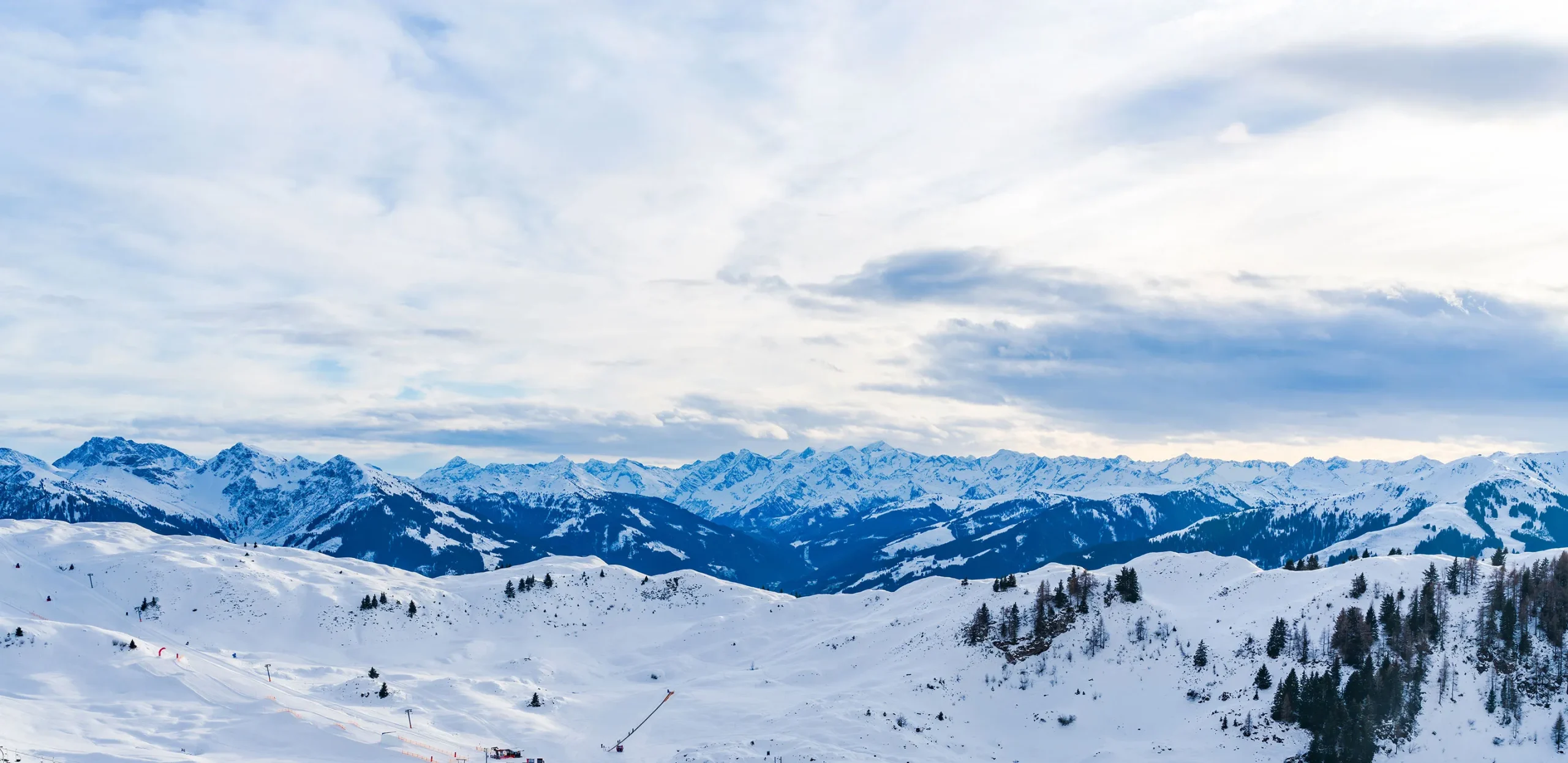 Johan in Tirol Transfer