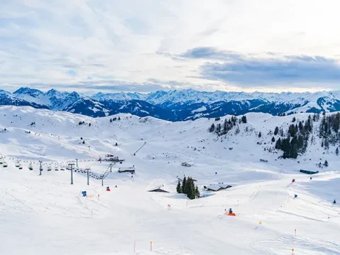 St. Johan in Tirol Transfers