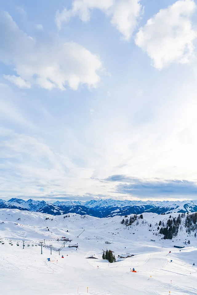 St. Johan in Tirol Transfers