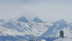 Transferências St. Moritz