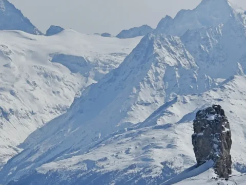 St. Moritz Transfers