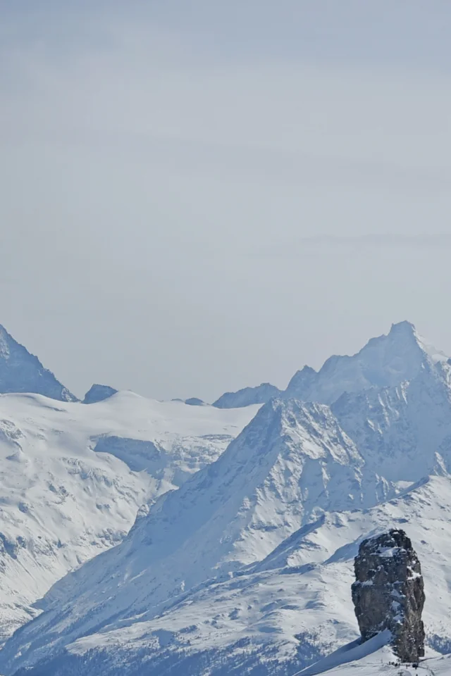 Zurich to St. Moritz Transfers