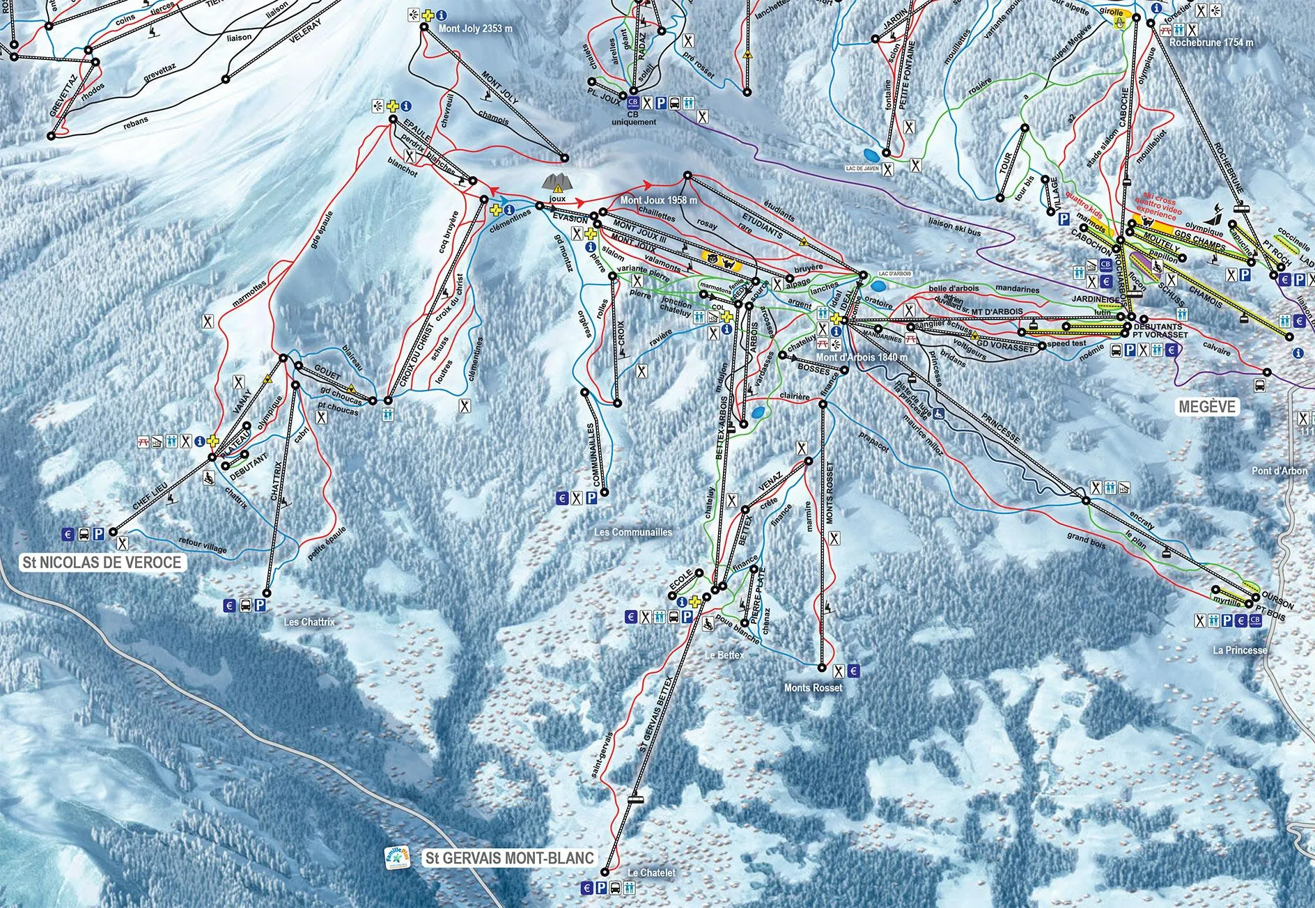 St_Gervais_Mont_Blanc_Piste_Map-2017