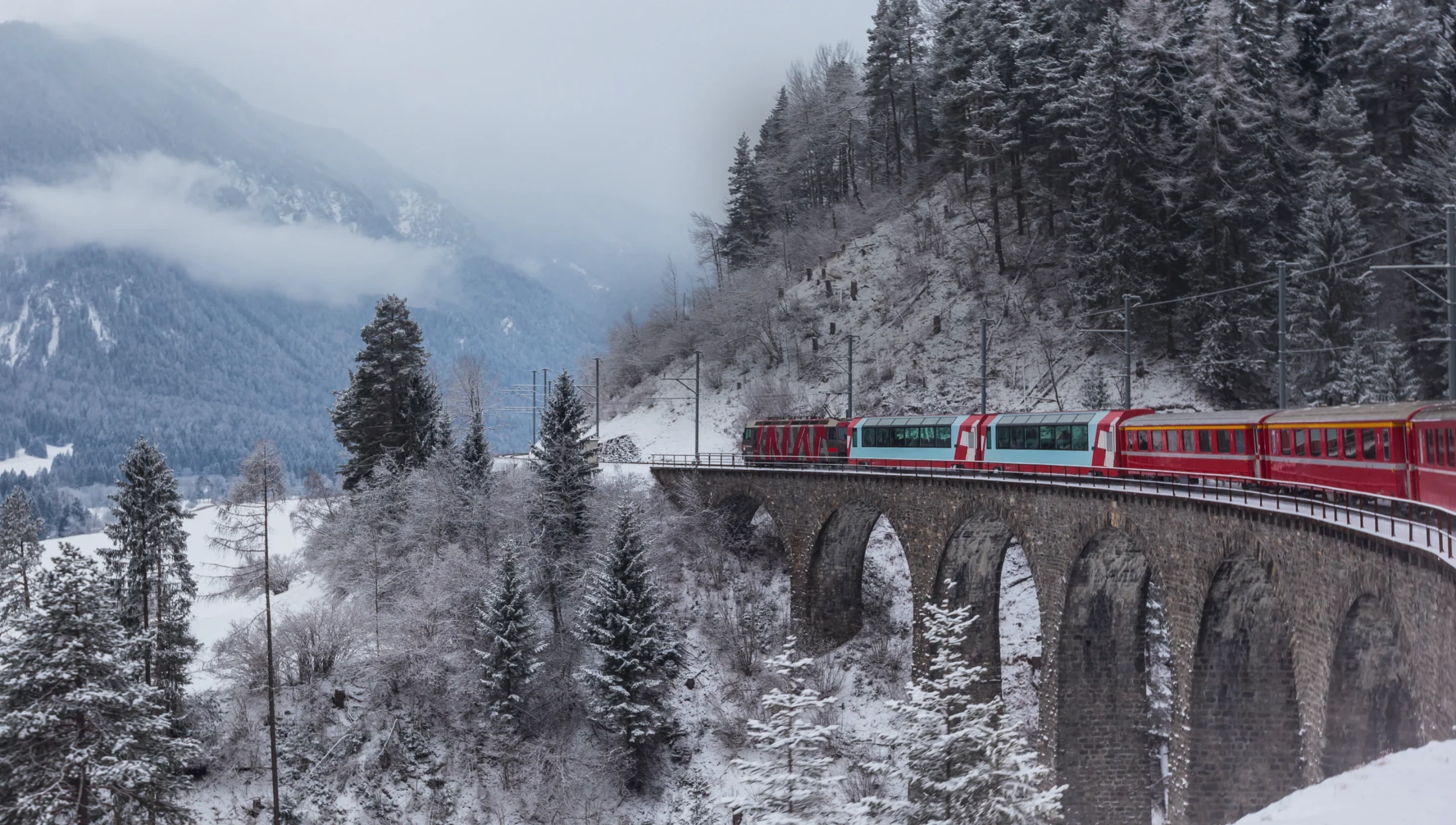 Train Station Transfers 