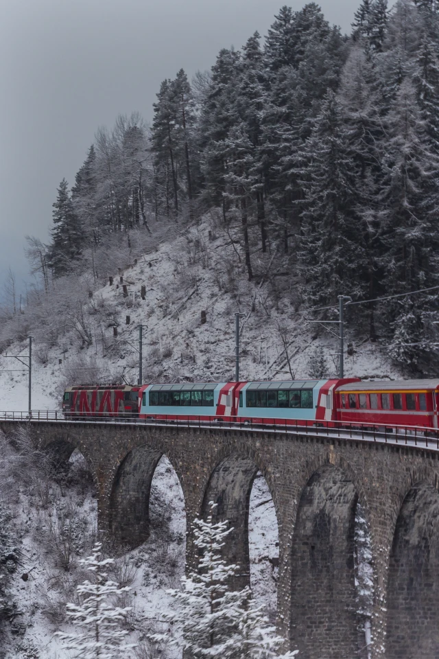 Train Station Transfers 