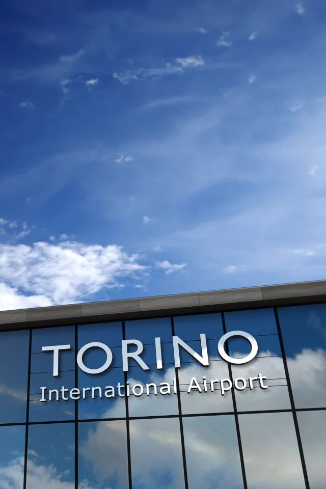 Turin Airport Transfers