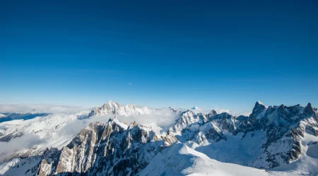 Hintertux, Austria