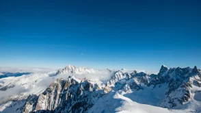 Grenoble to Les Deux Alps