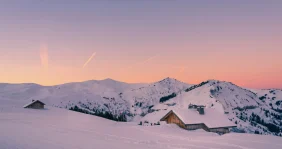 Salzburg to Saalbach