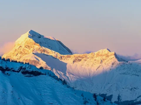 Turin to Cervinia Transfers