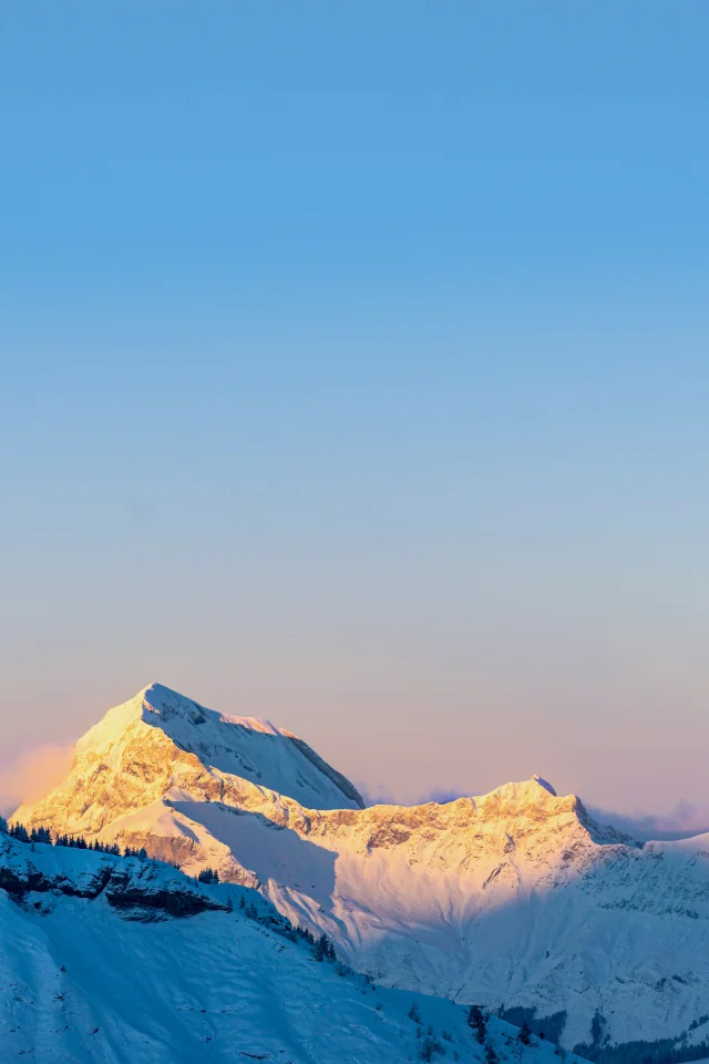 Geneva to Abondance Transfers