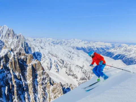 Geneva to Le Corbier Transfers