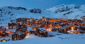 Val Thorens