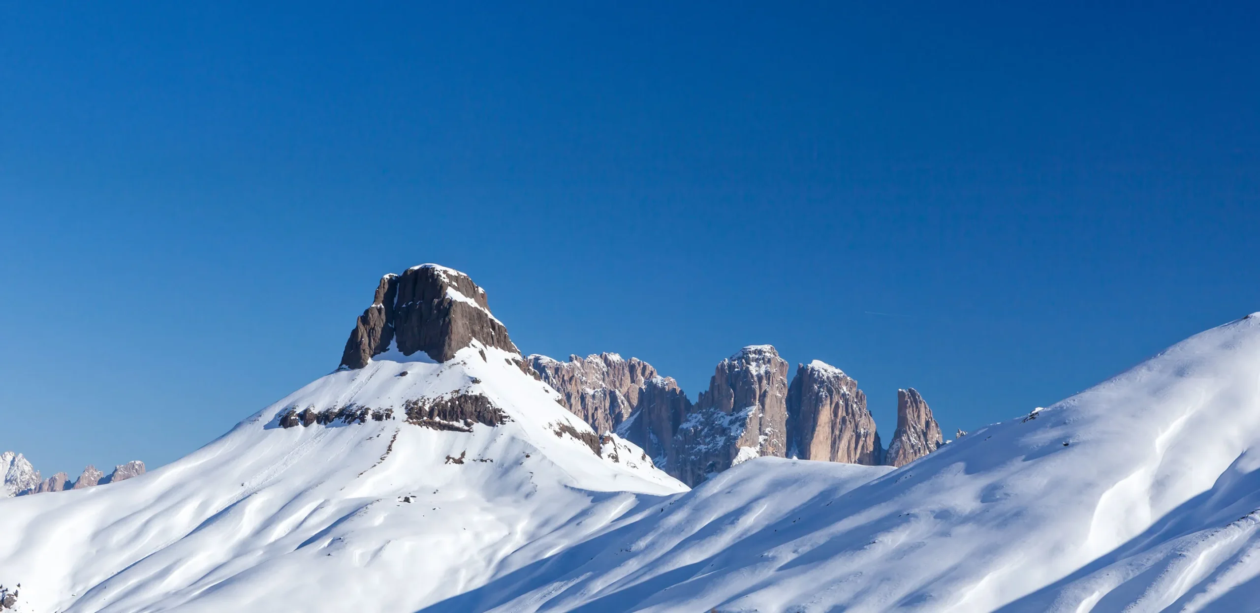 Val di Fassa Transfers