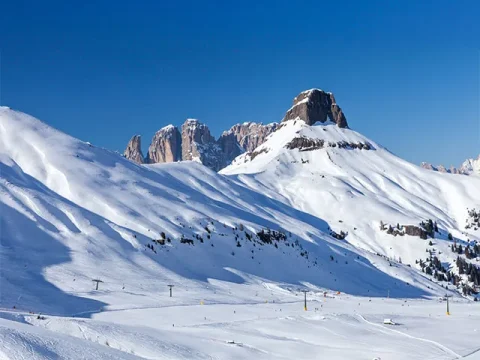 Val di Fassa Transfers