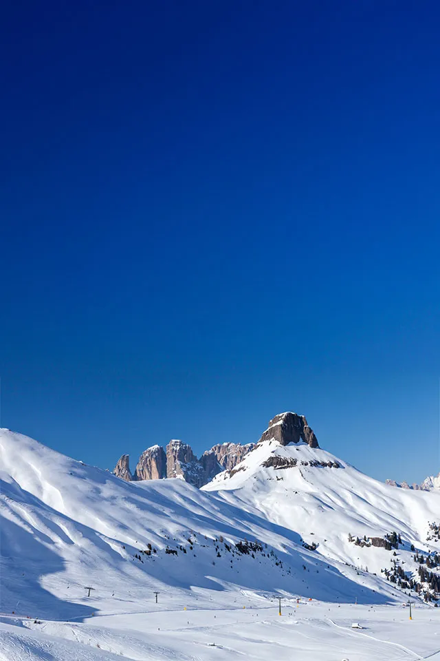 Val di Fassa Transfers