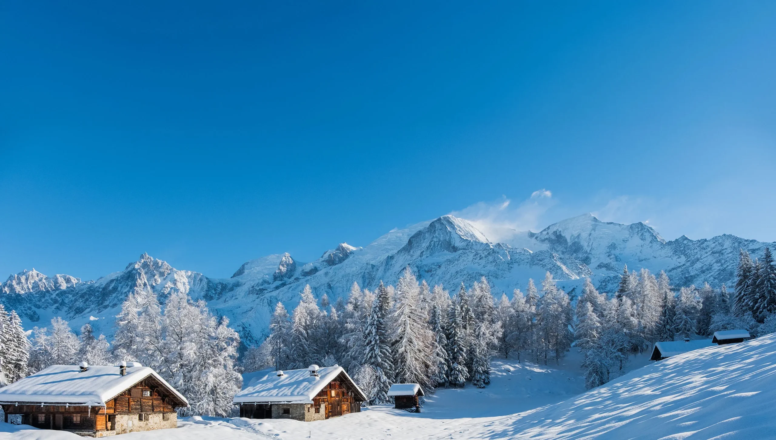 Valfréjus Transfers