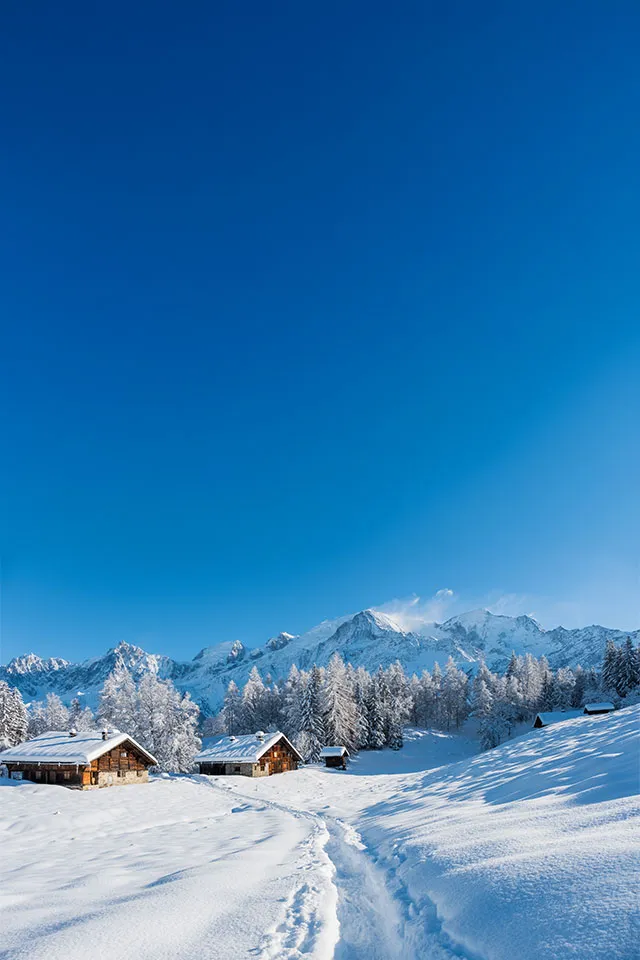 Valfréjus Transfers