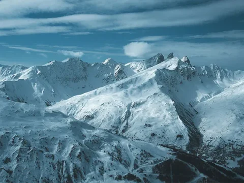 Valloire Transfers