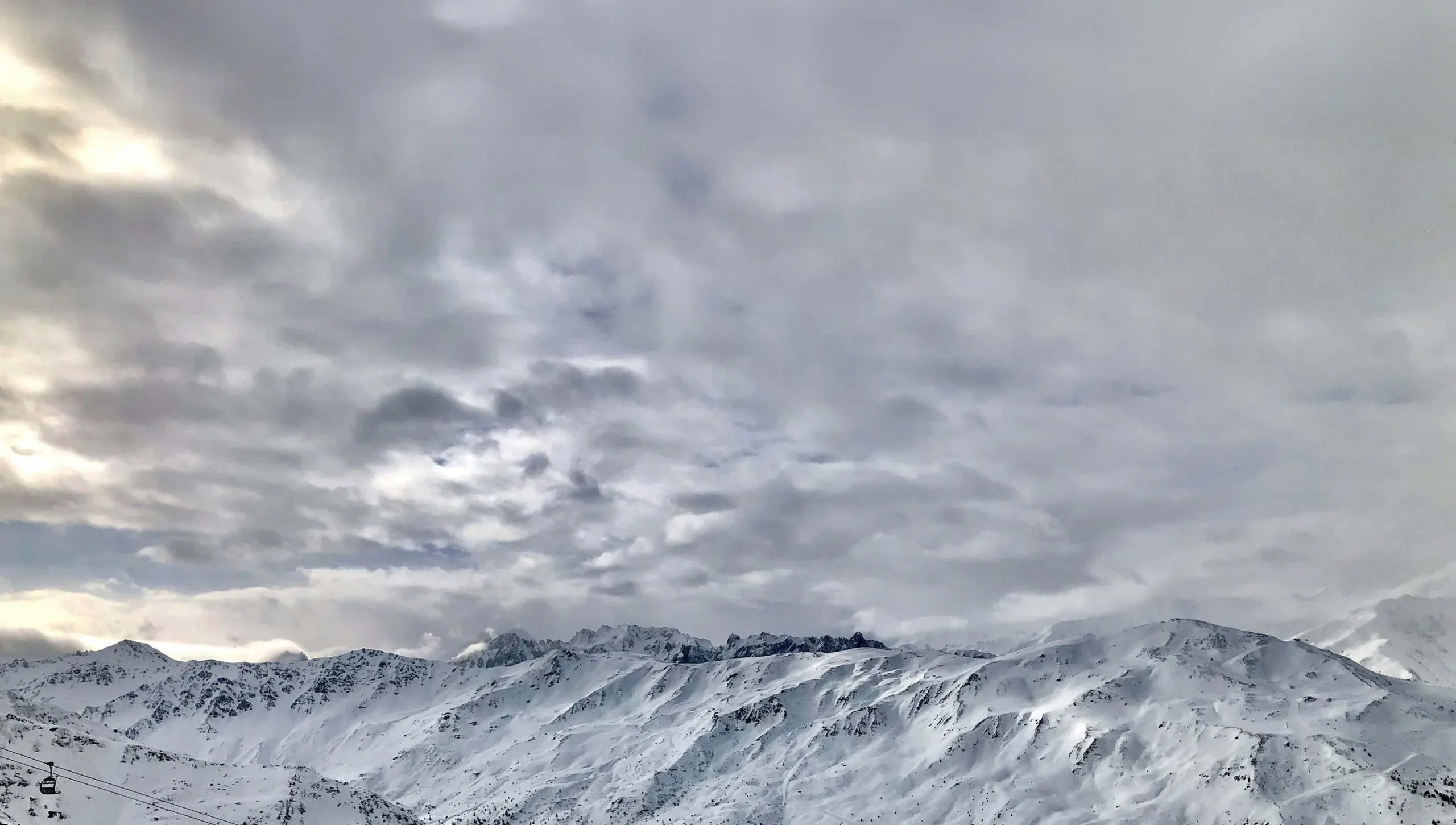 Valmeinier Transfers