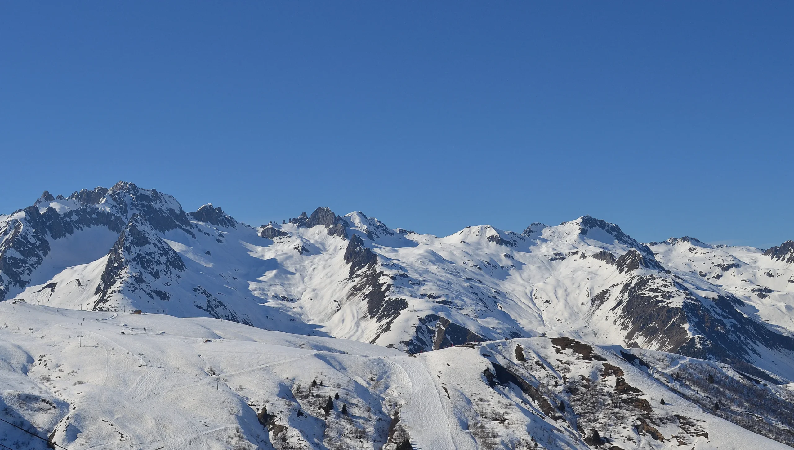 Geneva to Valmorel Transfers | From €58 / £48 per person