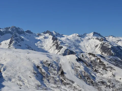 Valmorel Transfers