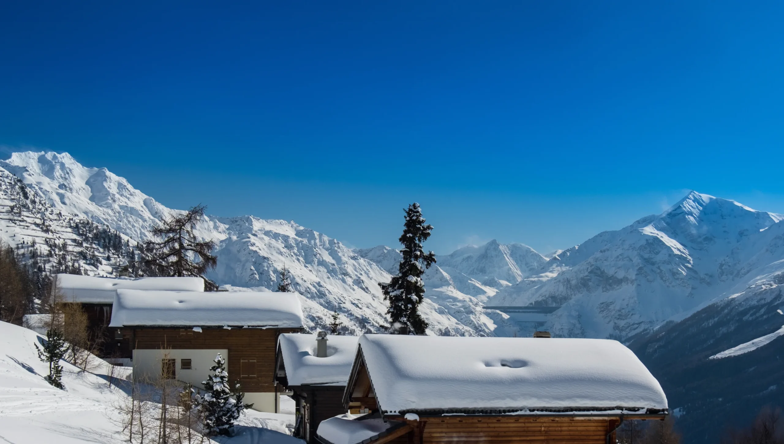 Verbier Transfers