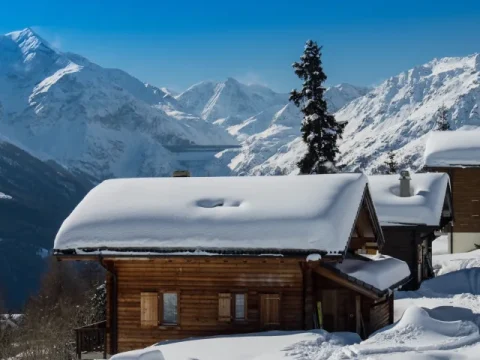Verbier Transfers