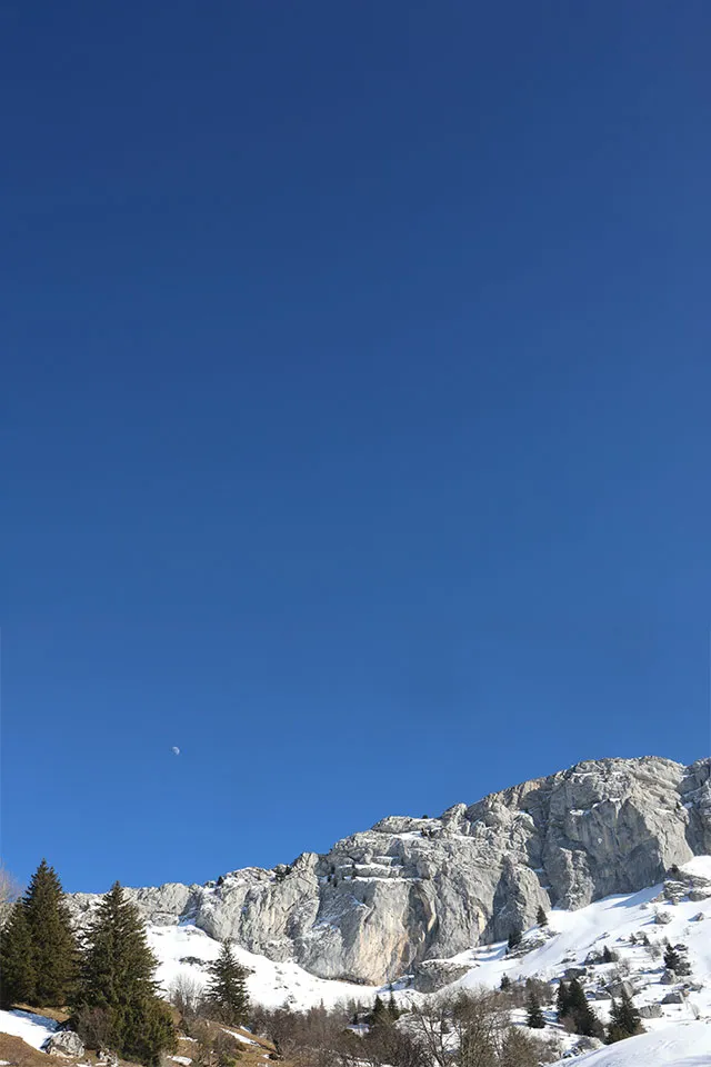 Villard de Lans Transfers