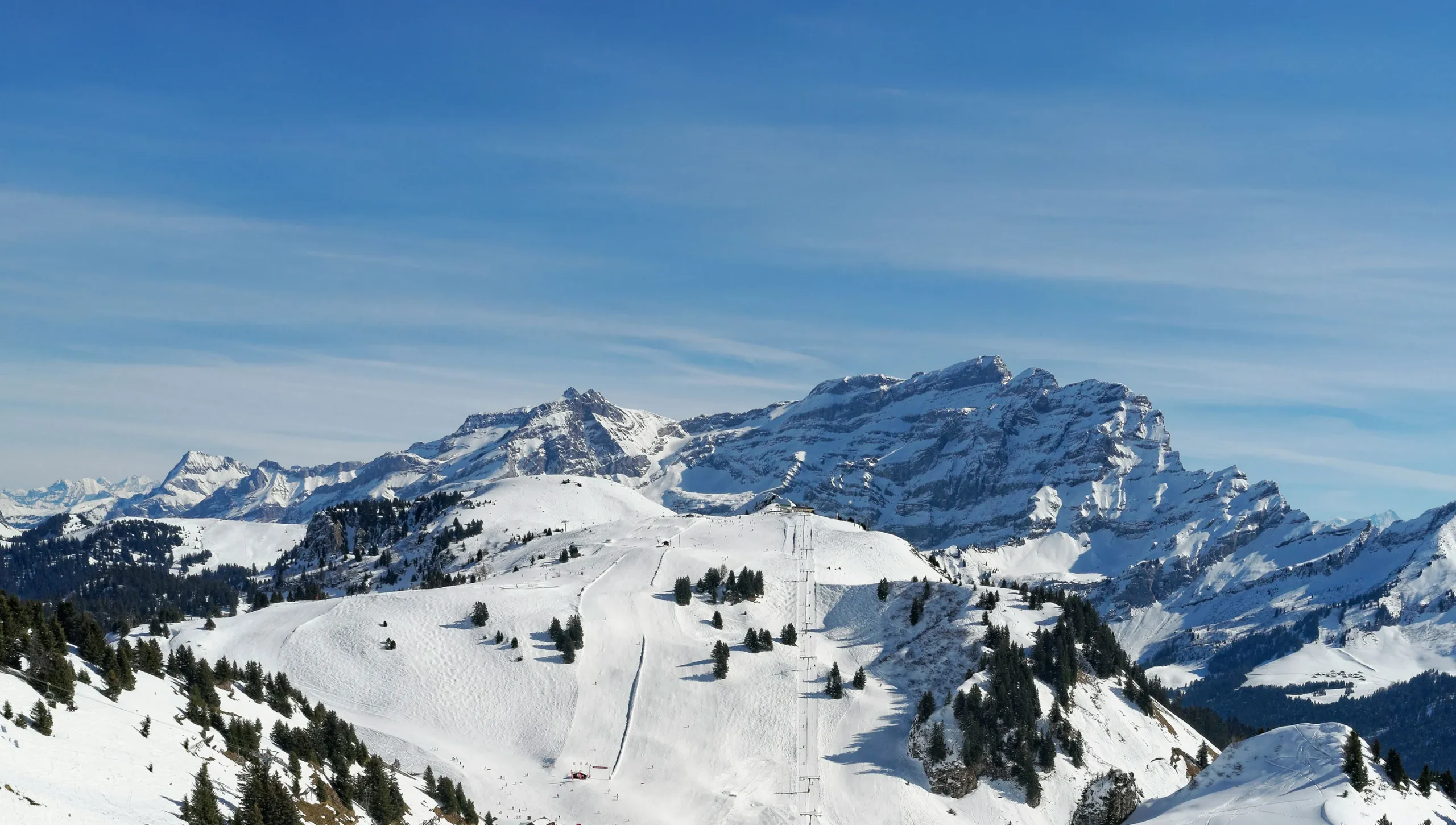 Villars-sur-Ollon Transfers