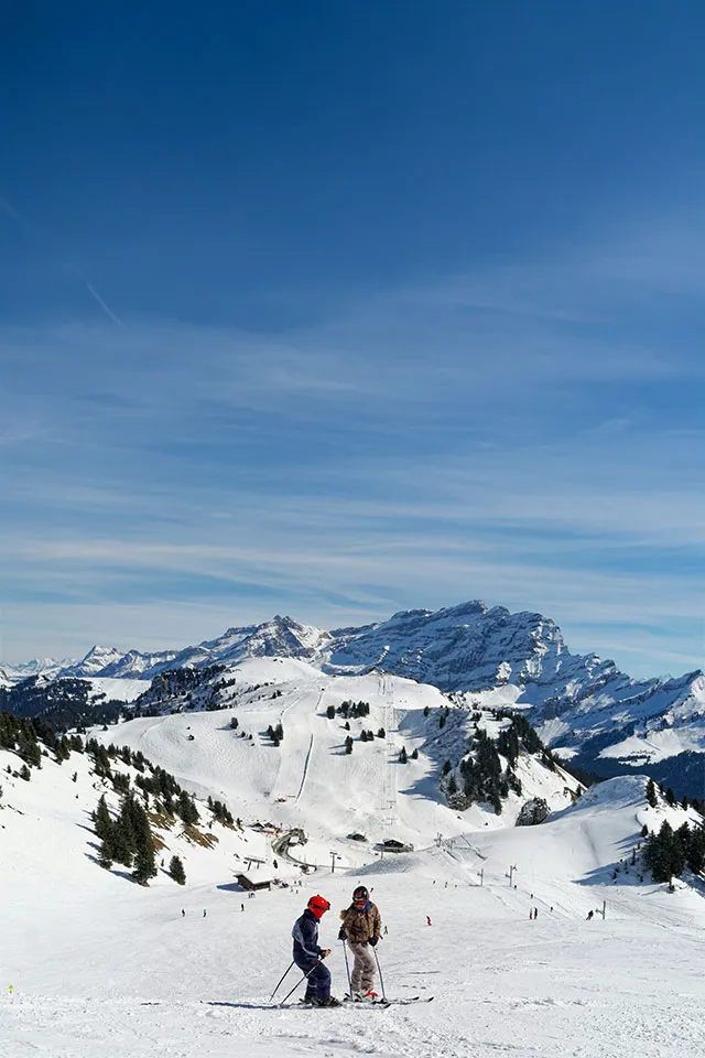 Villars-sur-Ollon Transfers