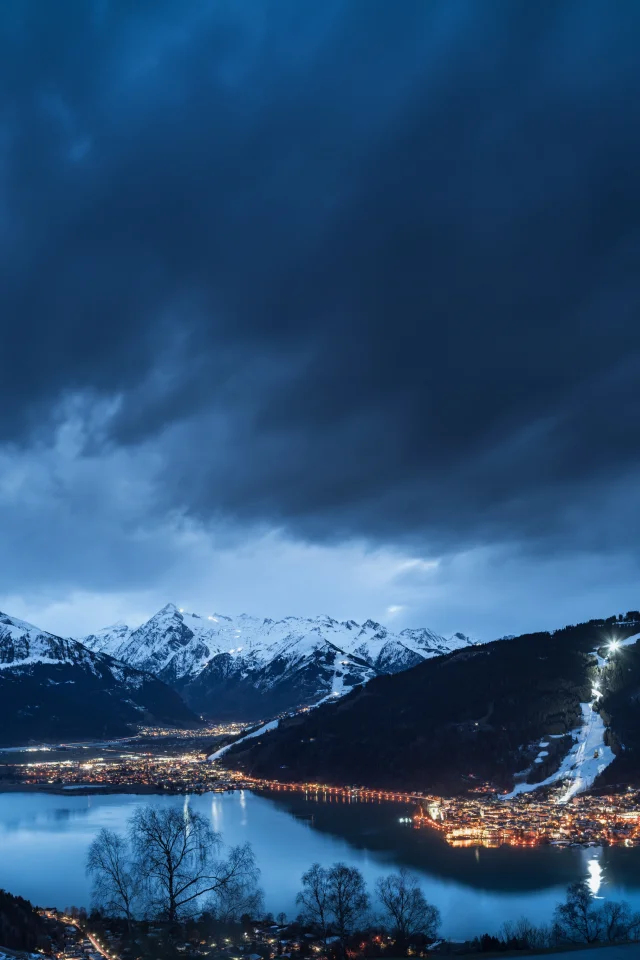 Salzburg to Zell am See Transfers