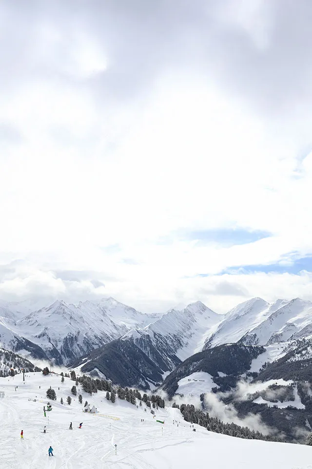 Zell am Ziller Transfers