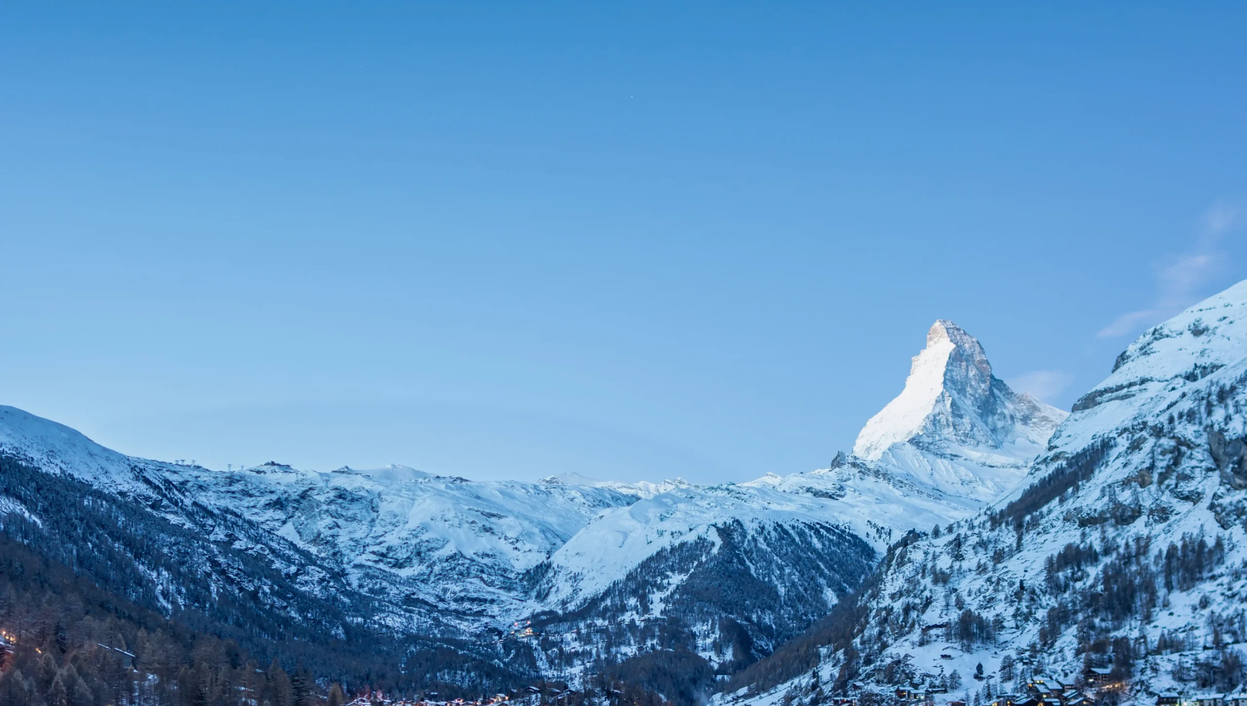 Geneva to Zermatt Transfers | From €94 / £79 per person