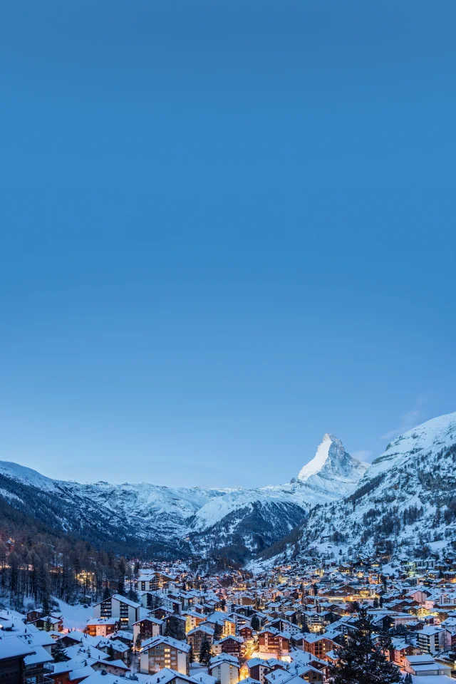 Geneva to Zermatt Transfers - Private and shared