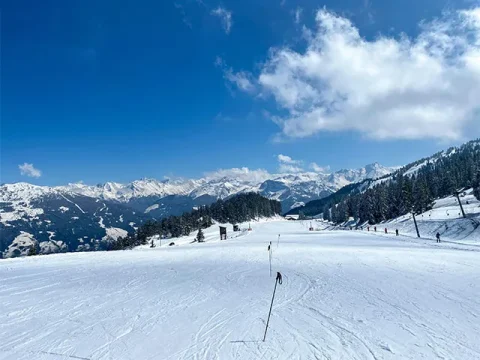 Zillertal Transfers