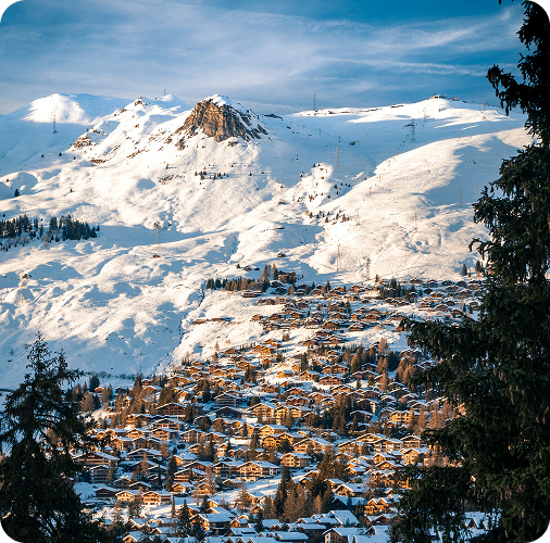 Альпийская