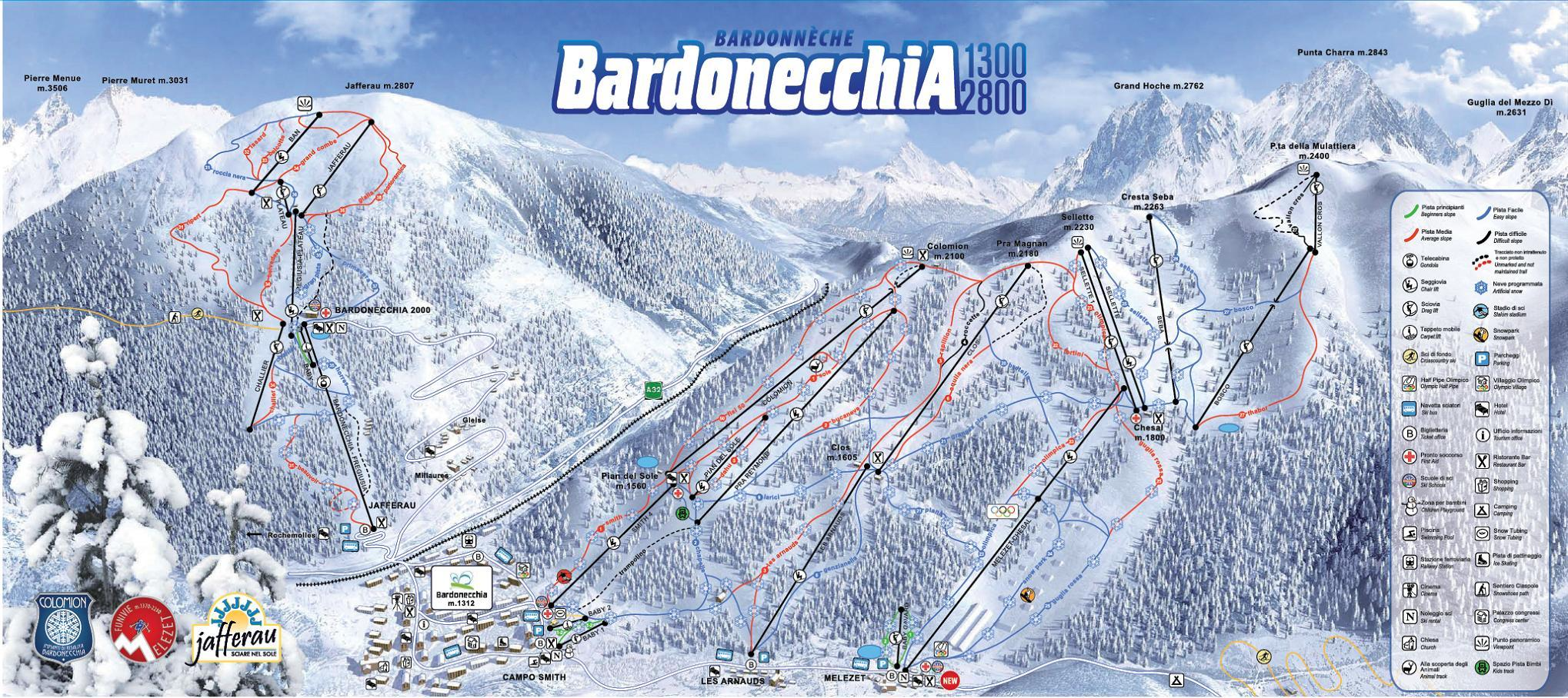 bardonecchia