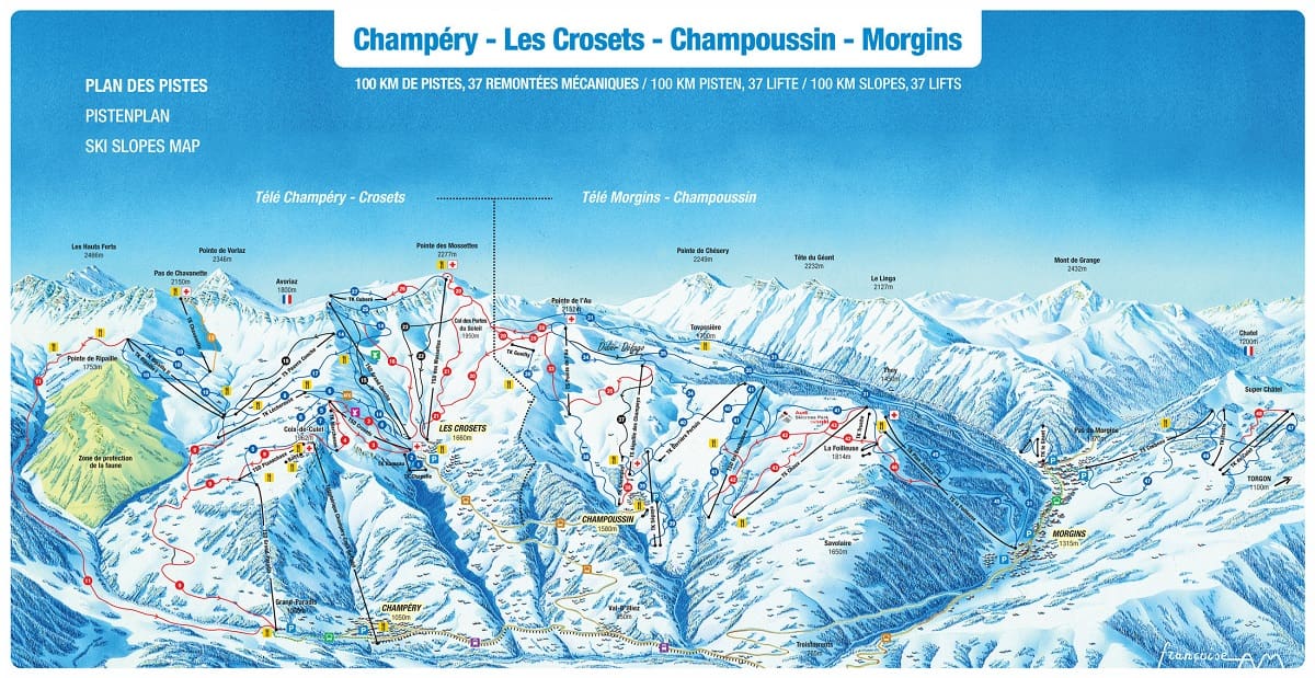 champery