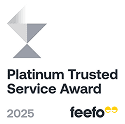 Feefo Award