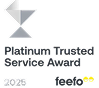 Feefo Award