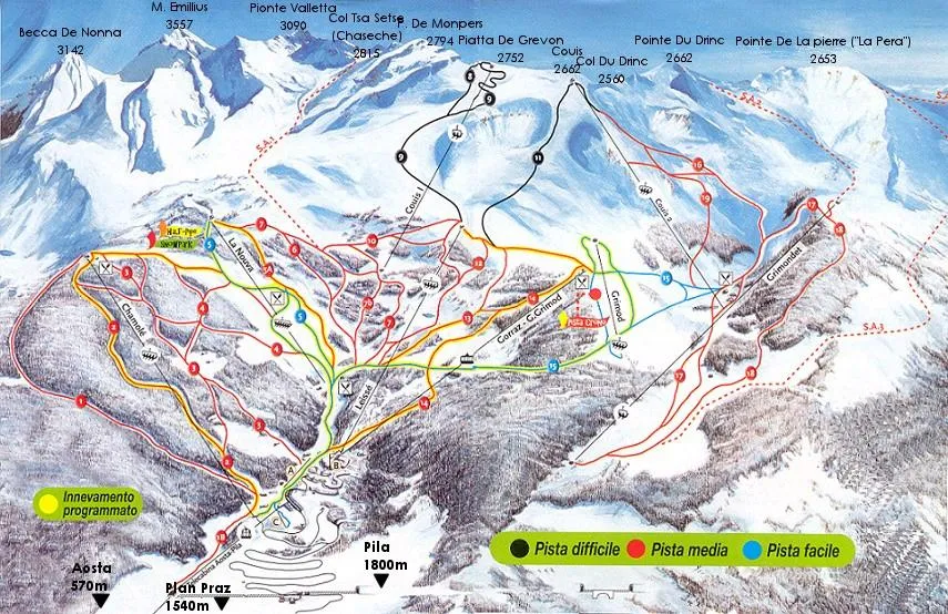 pila-piste-map